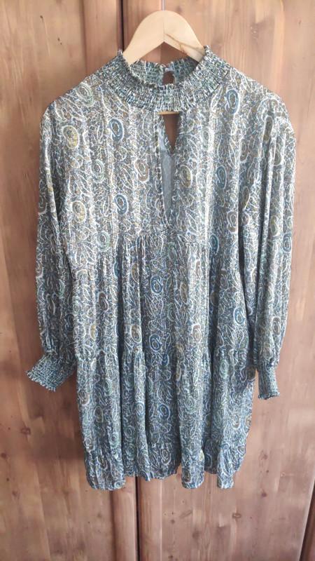 Jurk Paisley Senes TU, Kleding | Dames, Jurken, Ophalen