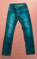 Jeansbroeken jongens (4 stuks), Ophalen, Gebruikt, Jongen, Broek