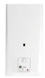 Bulex opalia F 14 gasboiler, Doe-het-zelf en Bouw, Ophalen, Nieuw, Aardgas, Geiser