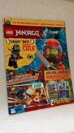 Ninjago, Enlèvement ou Envoi, Neuf