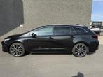 Toyota Corolla 2.0 Premium + Trekhaak, Automaat, 145 kW, Corolla, Break