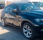 Bmw X6 Bj 2011 4x4 3.0 Diesel, Autos, BMW, Euro 5, X6, Diesel, Particulier