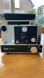 Vintage projector 610 D, Verzamelen, Ophalen, Projector