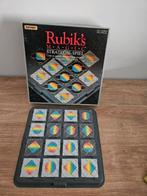 Rubik's Magic Strategy game van Matchbox, Ophalen of Verzenden, Zo goed als nieuw