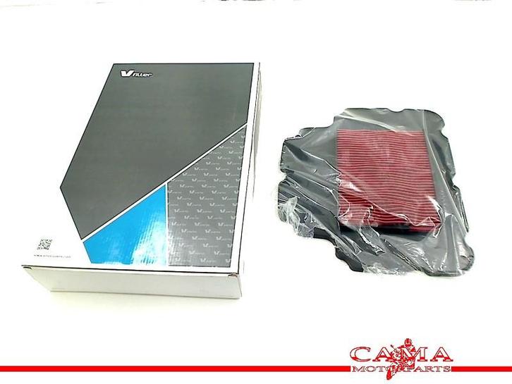 LUCHTFILTER NT 650 V Deauville 1998-2001 (NT650V RC47), Motoren, Onderdelen | Honda, Gebruikt