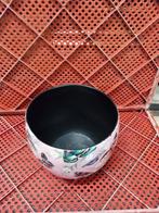 kleurrijke plantpot te koop, Enlèvement, Neuf