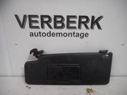 ZONNEKLEP LINKS Volkswagen Golf III Cabrio (1E) (1ho857551), Auto-onderdelen, Interieur en Bekleding, Volkswagen, Gebruikt