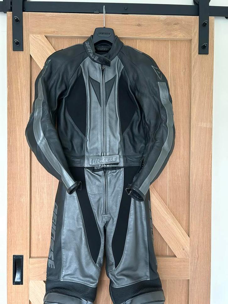 Dames racing motorpak Dainese - mt 36, Motoren, Kleding | Motorkleding, Combipak, Dames, Nieuw zonder kaartje, Ophalen