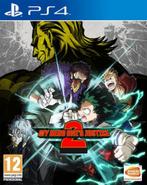 Nieuw - My Hero One's Justice 2 - PS4, Verzenden, Nieuw