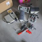 Nintendo entertainment system, Ophalen, Gebruikt