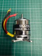 NIEUWE motor Permax BL-O  4235-0480, Ophalen of Verzenden, Nieuw, Elektro