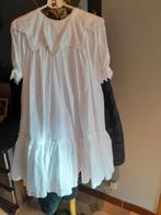 Wit kleedje, Kinderen en Baby's, Kinderkleding | Maat 122, Ophalen