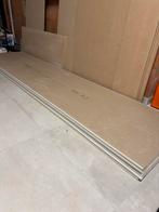 Gyproc platen, Ophalen, Nieuw, Overige materialen