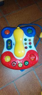 Telefoon Chicco Duga, Ophalen of Verzenden, Zo goed als nieuw, Overige typen, Met geluid