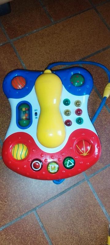 Telefoon Chicco Duga beschikbaar voor biedingen