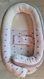 doomoo cocoon babynestje, Kinderen en Baby's, Ophalen, Zo goed als nieuw