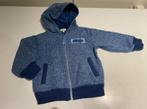 Vestje met fleece vanbinnen, Enfants & Bébés, Vêtements enfant | Taille 92, Pull ou Veste, Enlèvement, Utilisé, Garçon