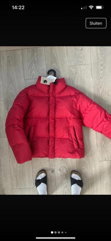Carhartt WIP Springfield - Winterjas beschikbaar voor biedingen