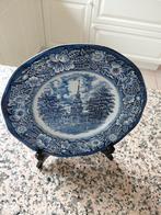 Liberty blue sierbord, Antiek en Kunst, Ophalen of Verzenden