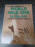 Warbirds Engelstalige boekjes, Ophalen