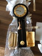 Wandklock ORFAC Classic orginale, Ophalen