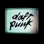 DAFT PUNK / human after all. 2lps. 2005., Cd's en Dvd's, Vinyl | Dance en House, Ophalen of Verzenden, Zo goed als nieuw