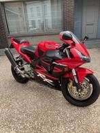 954 HONDA FIREBLADE, Motoren, Motoren | Honda, Particulier, 4 cilinders, Sport, 954 cc