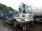 REF:TVD-89-D - Terberg YT222 trekker (2012-140.756 km), Auto's, Overige brandstoffen, Bedrijf, Te koop, Terberg