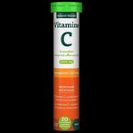 Vitamines C 1g effervescent, Ophalen, Zo goed als nieuw