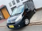 Citroën Jumpy 2.0 HDi 6 PLACES 2016 année 94kw 0032495310431, 4 cilinders, Bedrijf, Parkeersensor, Te koop