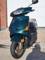 MBK Yamaha scooter. In Jaguar Groen. Met alle papieren, Ophalen of Verzenden, Zo goed als nieuw