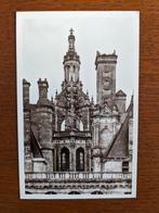 Postkaart Chambord Frankrijk, Frankrijk, Gelopen, Verzenden