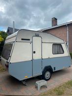 Nette caravan 350 dl MTM 750 kg, Particulier, Kachel, Kip