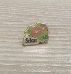 PIN - SILAN - WASVERZACHTER, Verzenden, Gebruikt, Merk, Speldje of Pin