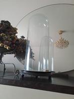 Oude stolp op houten sokkel, Huis en Inrichting, Woonaccessoires | Stolpen, Ophalen