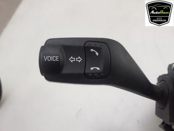 COMBINE COMMODO Ford S-Max (GBW) (01-2006/12-2014), Utilisé, Ford