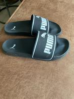 Herenslippers ~ Puma, Kleding | Heren, Schoenen, Puma, Zwart, Nieuw, Ophalen