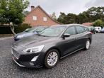 Ford Focus 1.5 EcoBlue Titanium Business, Euro 6, 4 cilinders, USB, Bedrijf