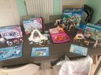 Playmobil prinsessen (verschillende sets), Kinderen en Baby's, Speelgoed | Playmobil, Complete set, Ophalen of Verzenden, Zo goed als nieuw