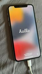 Iphone X 64GB, Telecommunicatie, Mobiele telefoons | Apple iPhone, Ophalen of Verzenden, Zo goed als nieuw, IPhone X