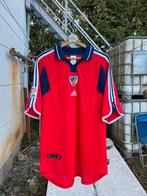 Voetbalshirt Altlethic Bilbao maat XL Adidas 2000, Ophalen of Verzenden, Shirt
