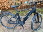 Qwic MA11 Performance Belt Speed Pedelec, Fietsen en Brommers, Ophalen, Qwic, Gebruikt, 50 km per accu of meer