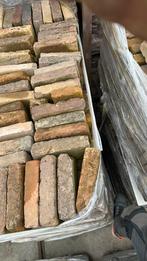 Gebakken klinkers. Waaltjes, Tuin en Terras, Ophalen