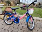 Kinderfiets heel mooi in orde, Fietsen en Brommers, Fietsen | Kinderfietsjes, Ophalen, Zo goed als nieuw