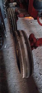 Porsche tractor, Ophalen, Porsche