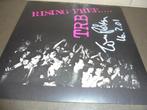 Tom Robinson Band  rising free gesigneerd, Ophalen of Verzenden