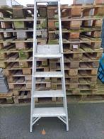 Trapladders, Ladder, Gebruikt, Minder dan 2 meter, Ophalen