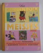 Het gouden boek voor meisjes – Joyce Roodnat, Ophalen of Verzenden, Gelezen, Meisje