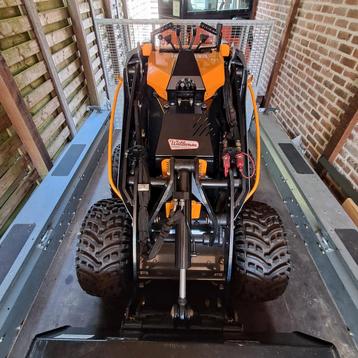 Giant  SK251 D  NIEUW  8 UREN 25pk beschikbaar voor biedingen