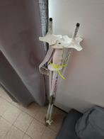 Bâtons de ski Kerma turbo, Enlèvement, Ski, Bâtons